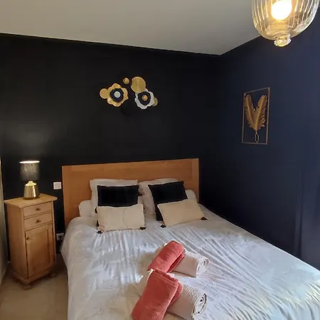 Mare E Monti Chez Thomas Et Magali Vico