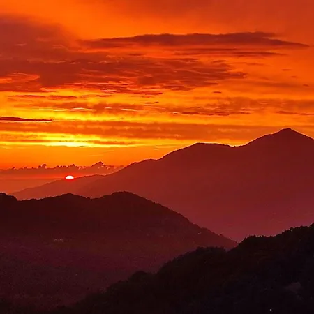 Mare E Monti Chez Thomas Et Magali 3* Vico