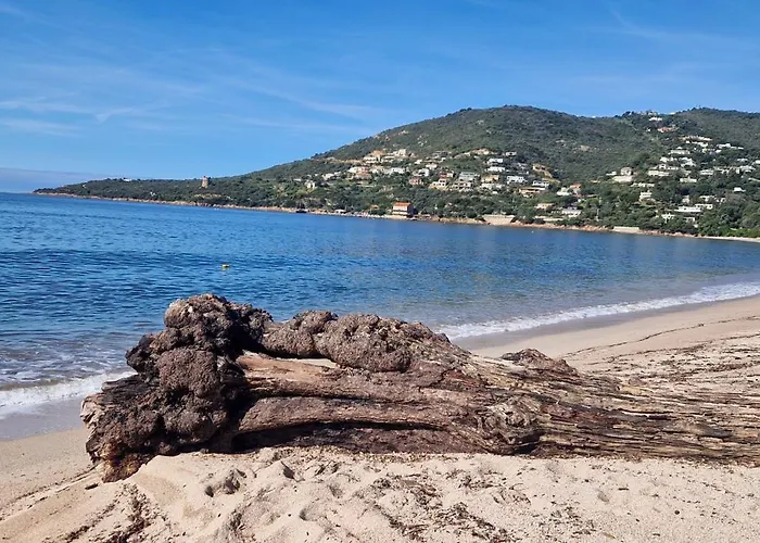 Mare E Monti Chez Thomas Et Magali