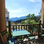 Mare E Monti Chez Thomas Et Magali Couette-café 3*