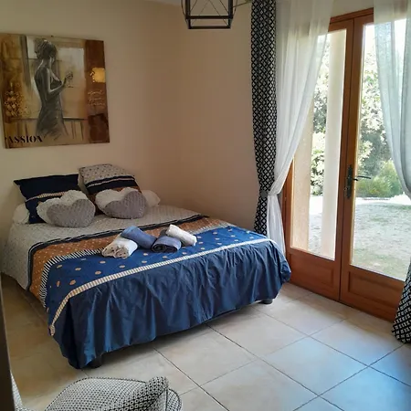 Mare E Monti Chez Thomas Et Magali Vico