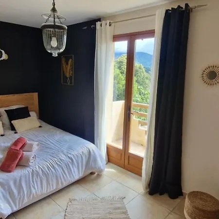 Mare E Monti Chez Thomas Et Magali