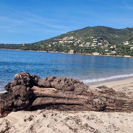 Mare E Monti Chez Thomas Et Magali