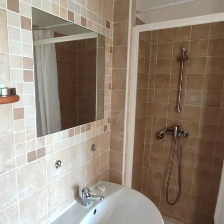 Mare E Monti Chez Thomas Et Magali