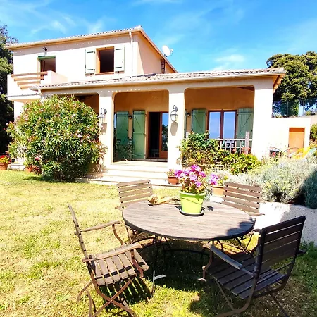 Mare E Monti Chez Thomas Et Magali