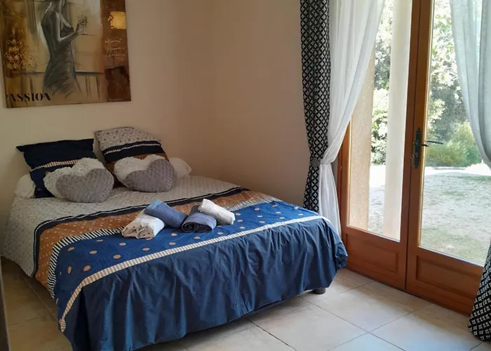 Mare E Monti Chez Thomas Et Magali Vico