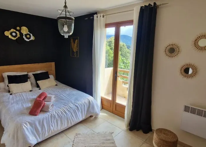 Mare E Monti Chez Thomas Et Magali