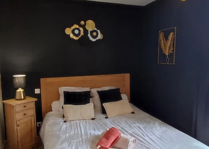 Mare E Monti Chez Thomas Et Magali Vico