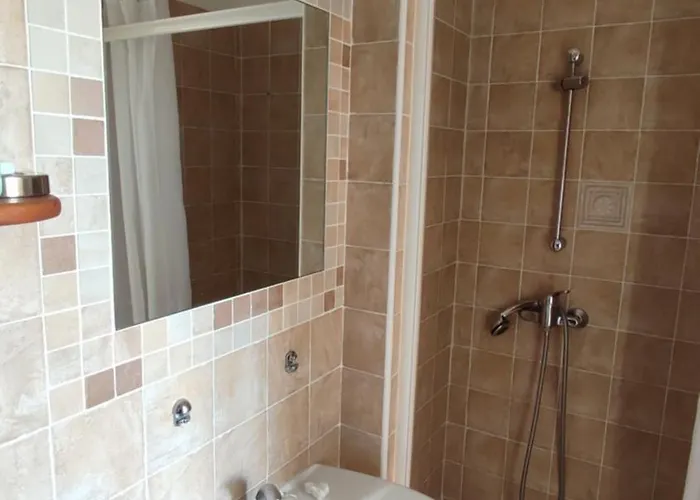 Mare E Monti Chez Thomas Et Magali